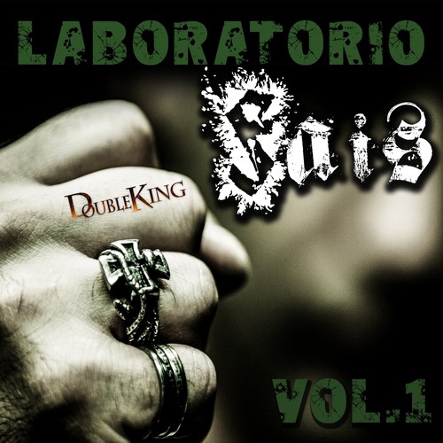 Laboratorio FAIS, Vol. 1_poster_image