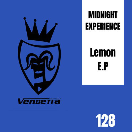 Lemon E.P.