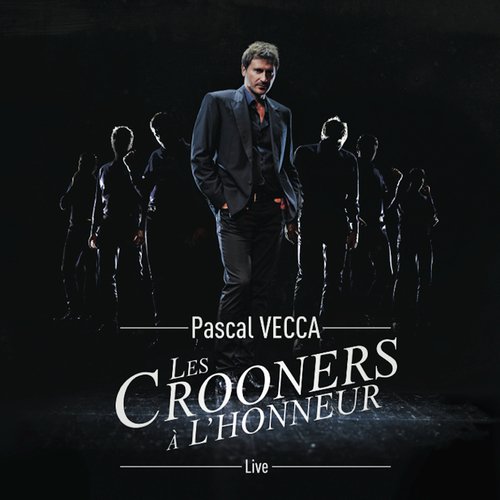 Y a D'la Joie (Live) cover art