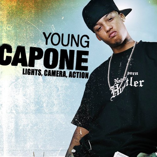 Young Capone