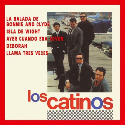 Los Catinos (Singles Collection)