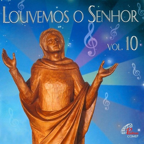 Louvemos o Senhor, Vol. 10