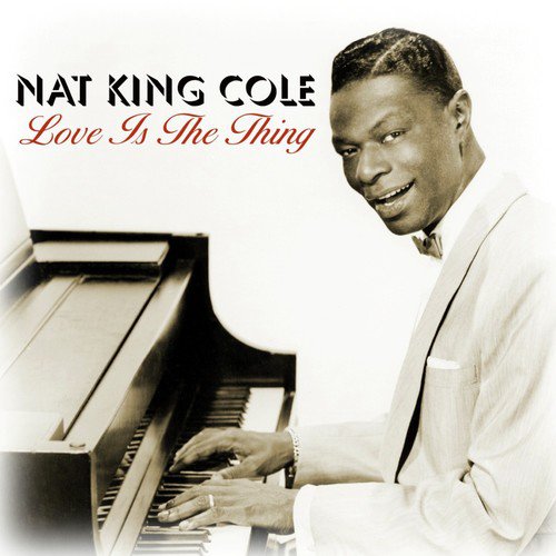 When I Fall In Love - Nat King Cole. Lyrics e Tradução em Português. 