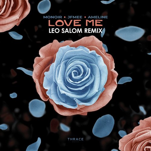 Love Me (Leo Salom Remix)_poster_image