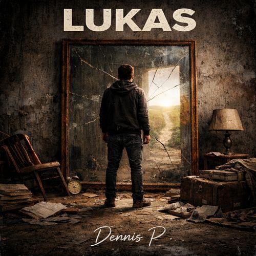 Lukas cover art