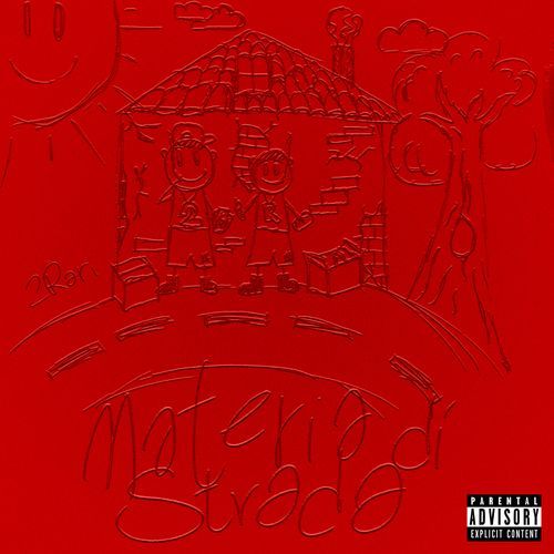 MATERIA DI STRADA cover art