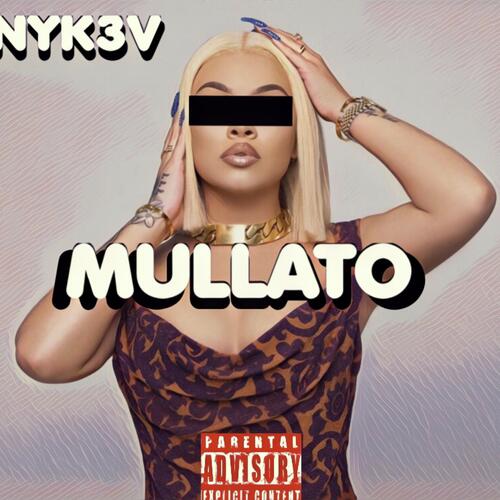 MULLATO cover art