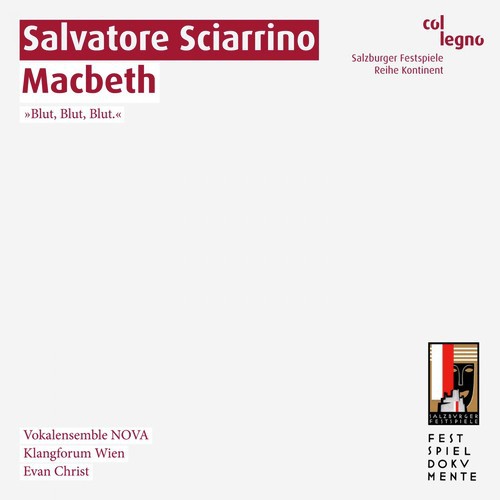 Macbeth (Tre atti senza nome)