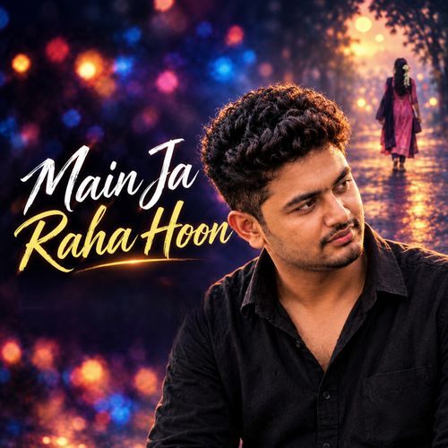 Main Ja Raha Hoon