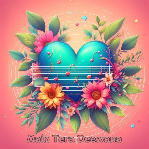 main tera deewana song download mr jatt