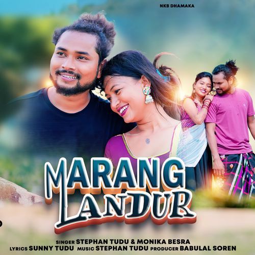 Marang Landur