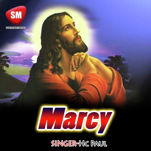 Marcy-(Christmas Song)_poster_image