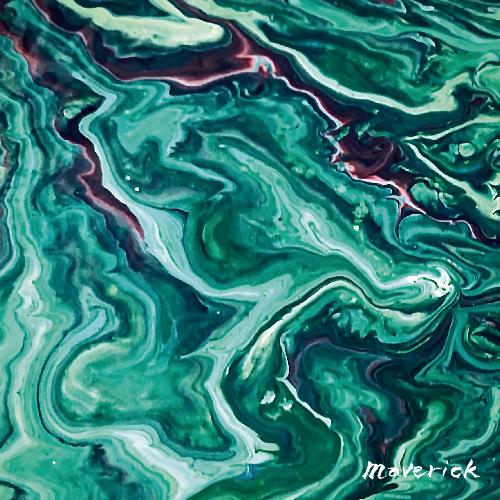 Zephyr cover art