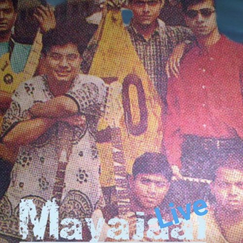 Mayajaal-Live