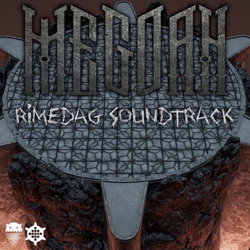Svarog cover art