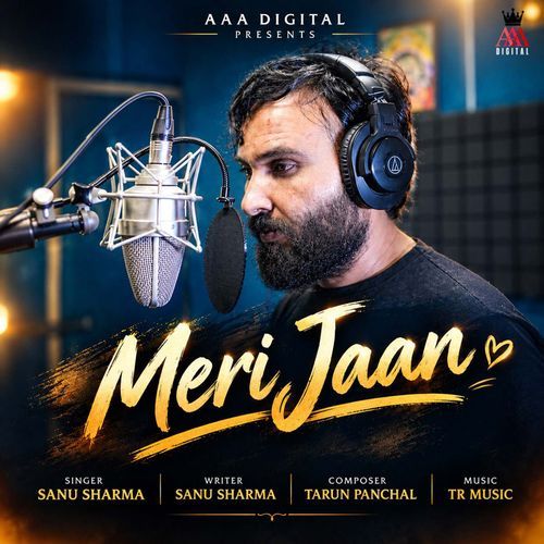 Meri Jaan