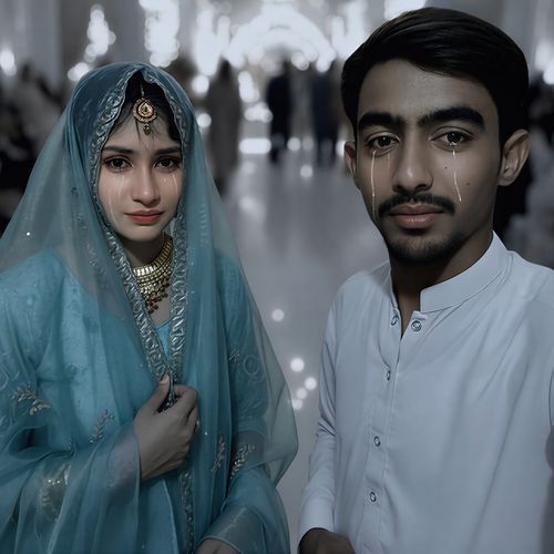 Meri Sohni Sawani Nadia