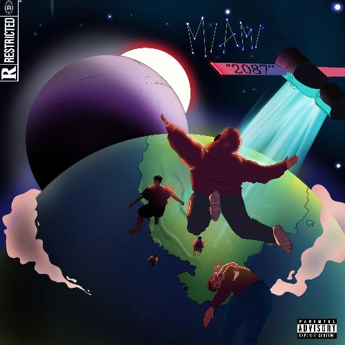 Wav cover art