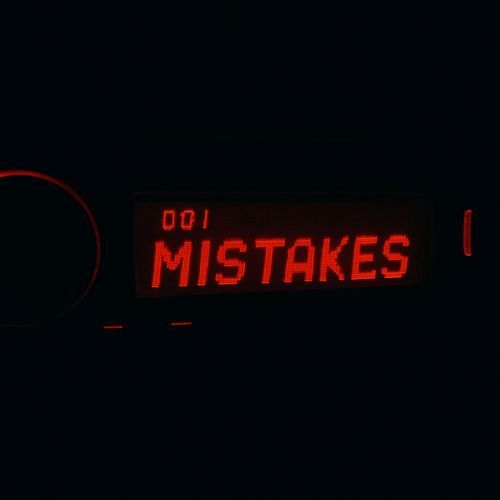 Mistakes