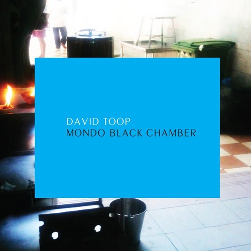 Black Chamber cover art