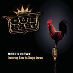 Morris Brown