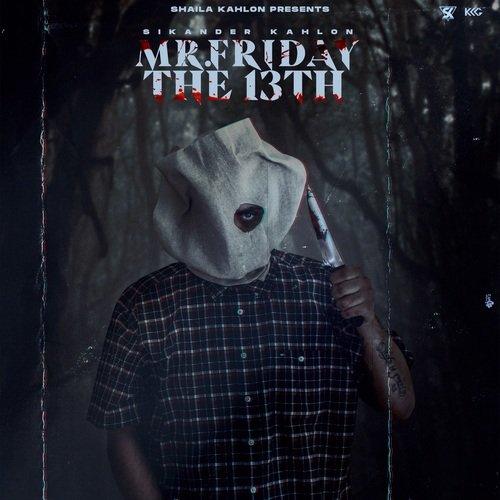 Mr. Friday, the 13th (Radio Edit)