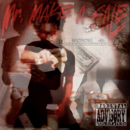 Luhh Dyl Flow cover art