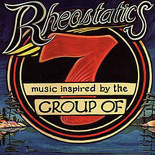 Eight cover art