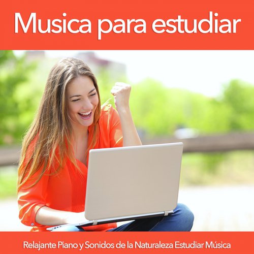 Musica para estudiar cover art