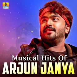 Musical Hits Of Arjun Janya