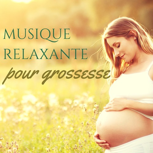 Musique Relaxante pour Grossesse – Chansons de Yoga pour Femme Enceinte, Grossesse Détente