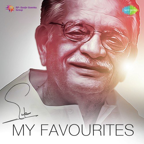 My Favourites - Gulzar