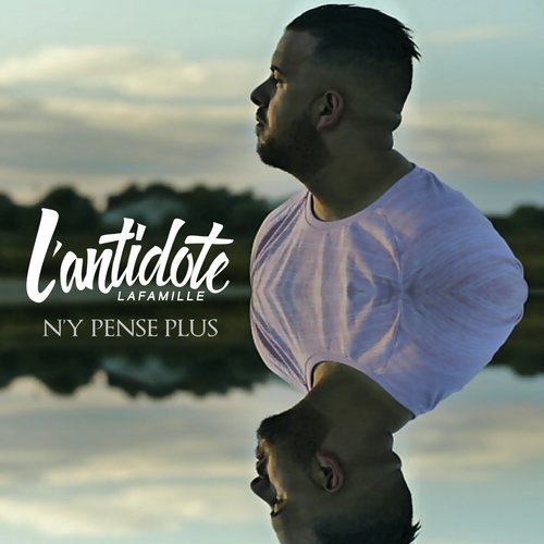 N'y pense plus cover art