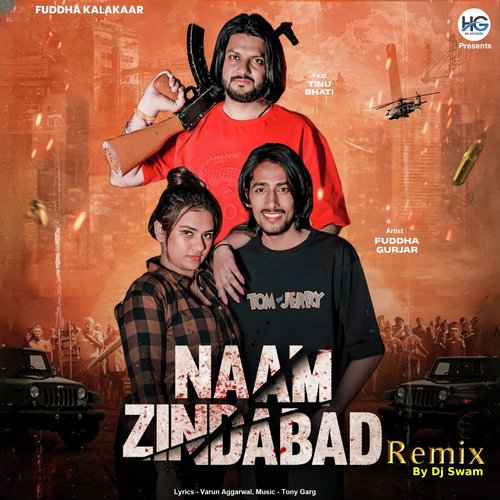 Naam Zindabad (Remix)_poster_image