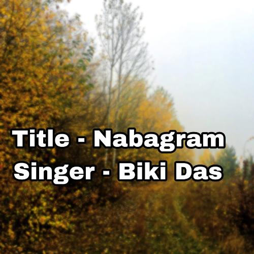 Nabagram