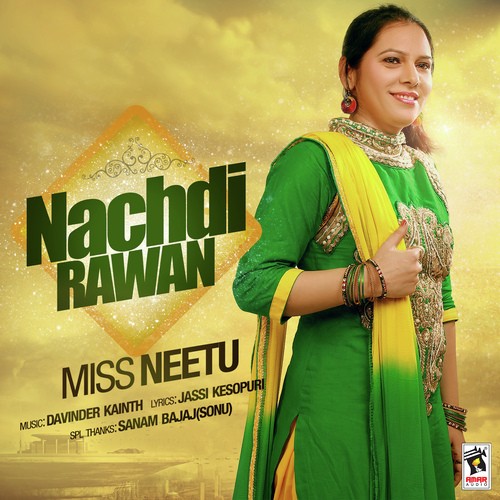 Nachdi Rawa