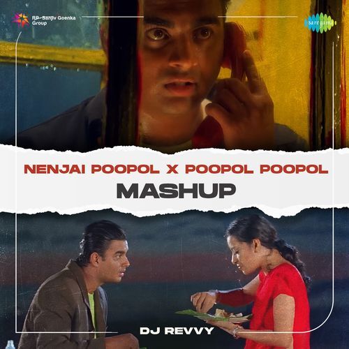 Nenjai Poopol X Poopol Poopol - Mashup