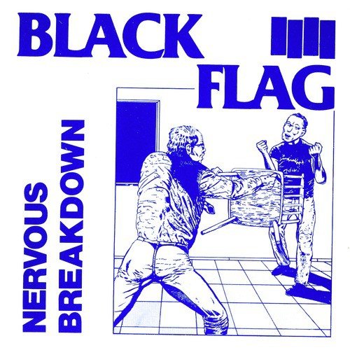 Black Flag