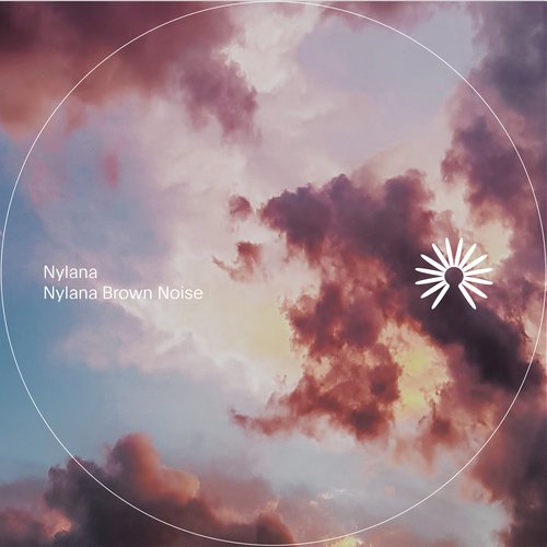 Smooth Brown Noise cover art