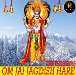 OM JAI JAGDISH HARE (Flute Instrumental)