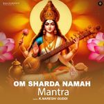 Om Sharda Namah Mantra