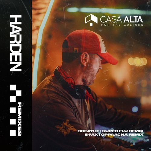 Breathe (Super Flu Remix)