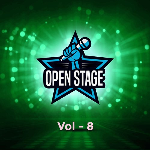 Open Stage Vol-8