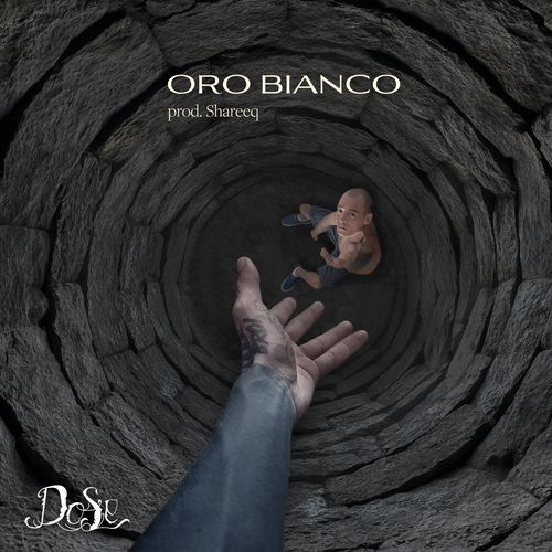 Oro Bianco cover art