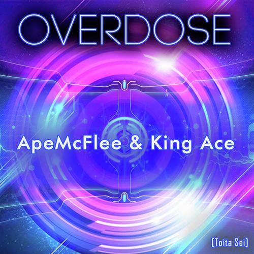 Overdose (feat. King Ace) cover art