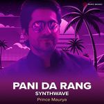 Pani Da Rang (Synthwave)
