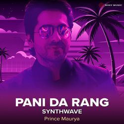 Pani Da Rang (Synthwave)