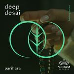 Parihara artwork