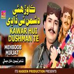 Pehji Dushman Te Kawar Huyi Dadhi