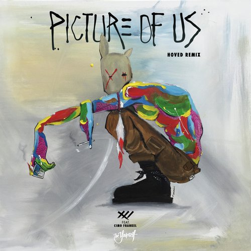 Picture Of Us (Hoved Remix)_poster_image